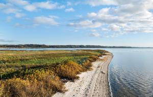 3 Bedroom Cozy Home In Nibe