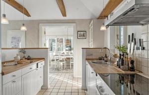 3 Bedroom Cozy Home In Nibe