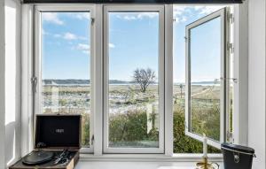 3 Bedroom Cozy Home In Nibe