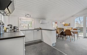 Stunning Home In Hemmet With Sauna