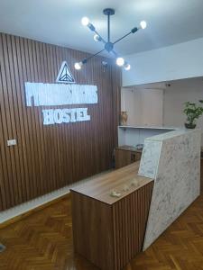 Pyramids Nights Hostel