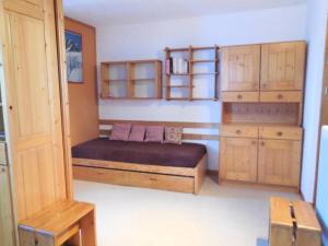 Résidence La Clef - Appartement 2 pièces pour 5 personnes de 34m² MAE-0711