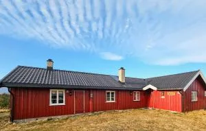 4 Bedroom Awesome Home In Hemsedal - Lykkja