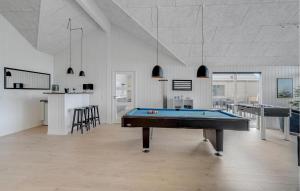 Nice Home In Nørre Nebel With Sauna