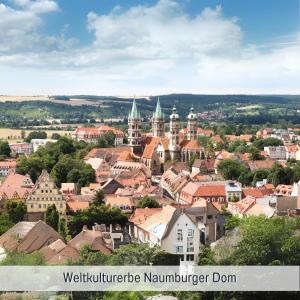 Apartmenthaus Schlag