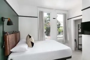 La Ventana Deluxe Suites - 纳欣诺市