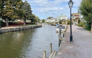 Nice Home In Trosa With Wifi