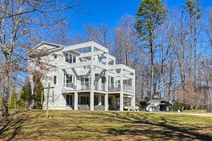 Straight to the Point