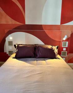 Appartements Maison Henriette - Au plus pres de la Cite Medievale : photos des chambres
