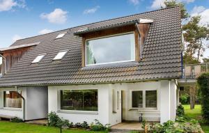Ferienwohnung Pruchten