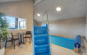 Amazing Home In Hvide Sande With Sauna