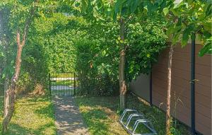 Ferienhaus Penzlin Ot Wustrow