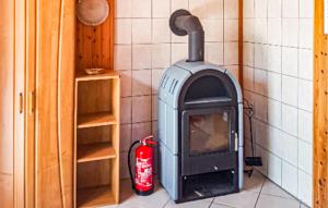 Ferienhaus Penzlin Ot Wustrow