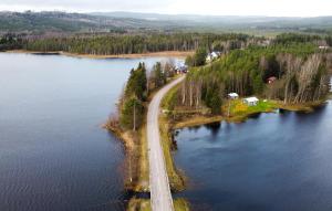 11 Bedroom Gorgeous Home In Torsby