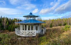 11 Bedroom Gorgeous Home In Torsby