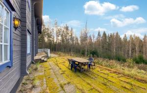 11 Bedroom Gorgeous Home In Torsby