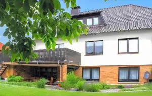 Ferienwohnung Klink - Eldenburg