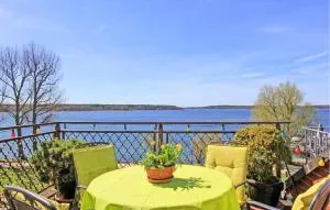 Ferienwohnung Waren Müritz - Warenshof