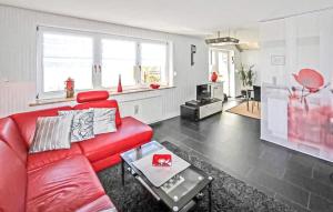 Ferienwohnung Waren Müritz