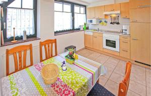 Ferienwohnung Mönchgut