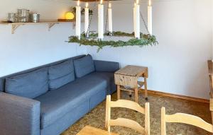 Awesome Home In Borgholm With Wifi