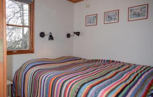 Lovely Home In Backaryd With Lake View