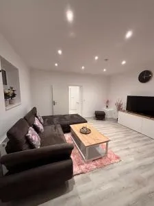 Schloss Södderich Apartment 5 - Waake