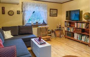 1 Bedroom Gorgeous Home In Svenljunga