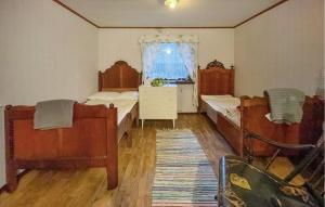 1 Bedroom Gorgeous Home In Svenljunga