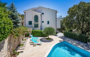 Stunning Home In Vrgorac With Wifi - 5hvězdičkové hotely ve městě Vrgorac