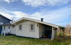 2 Bedroom Awesome Home In Torsby