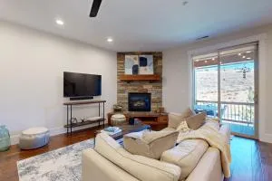 Peaceful Retreat near Park City - Keetley Junction