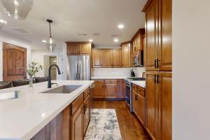 Peaceful Retreat near Park City