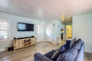 Coastal Escape - Cherry Grove Beach