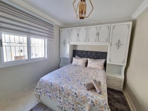 Chaleureux appartement climatisé, bonne proximité