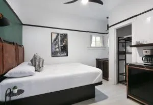 La Ventana Studios - 纳欣诺市