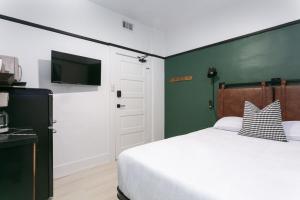 La Ventana Hotel