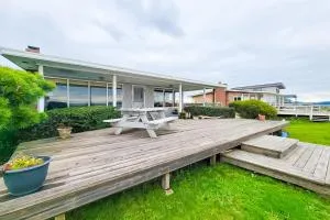 Blue Heron - Stanwood