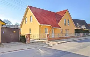 Ferienwohnung Waren Müritz - 施瓦岑霍夫