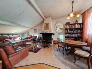 Gîte calme avec jardin, proche Metz - FR-1-584-340