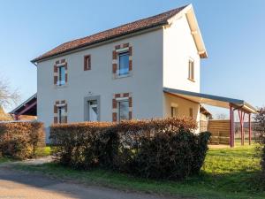 Maison rénovée en bord de Saône, pêche et détente - FR-1-583-300