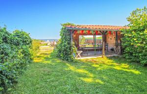 Ferienhaus Ueckermünde Bellin