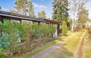 Ferienhaus Ueckermünde Bellin