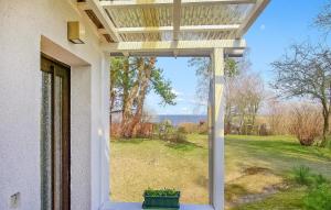 Ferienhaus Ueckermünde Bellin