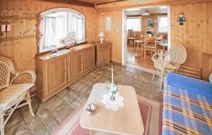 Ferienhaus Ueckermünde Bellin