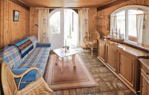 Ferienhaus Ueckermünde Bellin