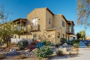 Desert Luxury at Spanish Walk - 二十九棕榈村