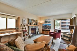 Village Antero Mountain Getaway: Ski InOut, Resort Amenities, Peak 9