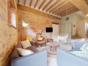 Gîte paisible à la campagne près de Chartres avec parking - FR-1-581-143