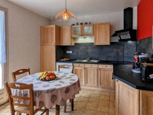 Maison charmante avec jardin, terrasse et parking près du Ballon dAlsace - FR-1-583-297